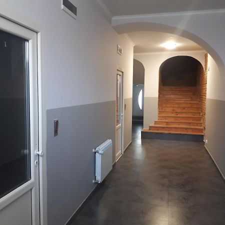 Sanktuarium Snu Apartments Glubczyce ภายนอก รูปภาพ