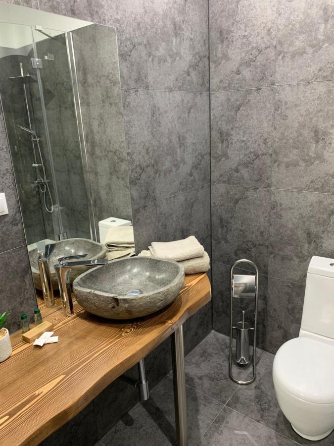 Sanktuarium Snu Apartments Glubczyce ภายนอก รูปภาพ