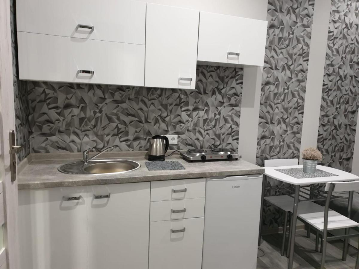 Sanktuarium Snu Apartments Glubczyce ภายนอก รูปภาพ