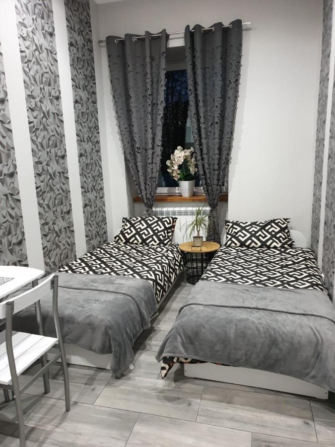 Sanktuarium Snu Apartments Glubczyce ภายนอก รูปภาพ