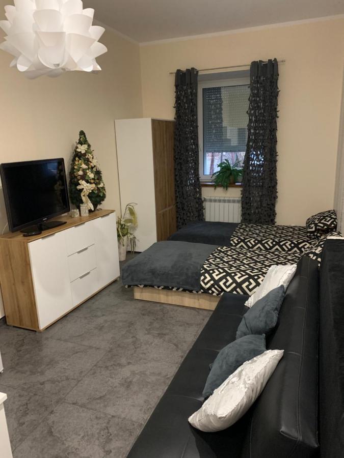 Sanktuarium Snu Apartments Glubczyce ภายนอก รูปภาพ