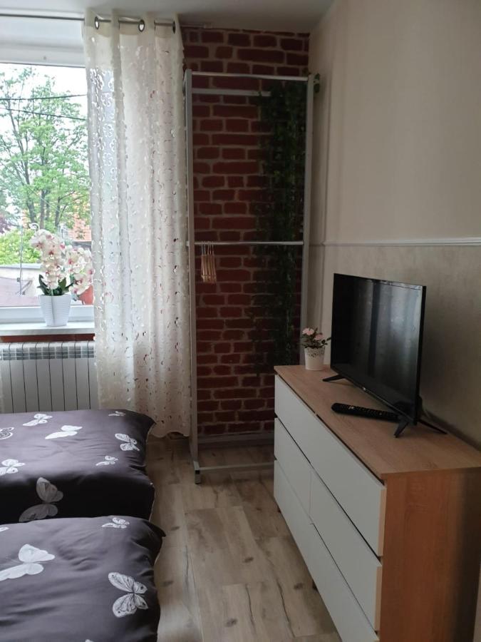Sanktuarium Snu Apartments Glubczyce ภายนอก รูปภาพ