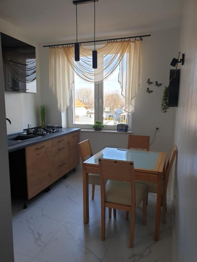 Sanktuarium Snu Apartments Glubczyce ภายนอก รูปภาพ
