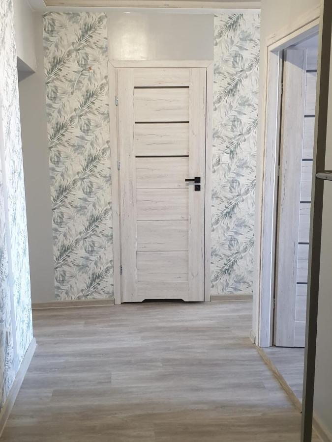 Sanktuarium Snu Apartments Glubczyce ภายนอก รูปภาพ